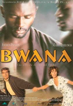BWANA