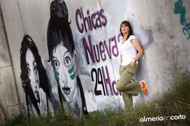 Película Chicas nuevas 24 horas