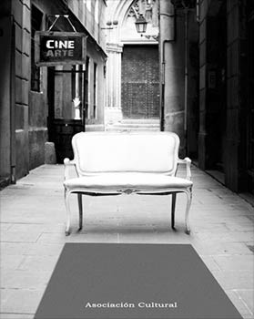 Asociación cultural Cinearte