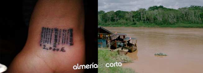 Exposición Chicas nuevas 24 horas