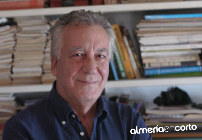 Ignacio Ortega autor del libro Miguel Picazo