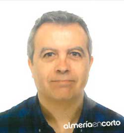 JAVIER GARCÍA DÍAZ