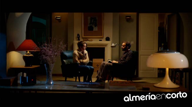 Largometraje La madriguera