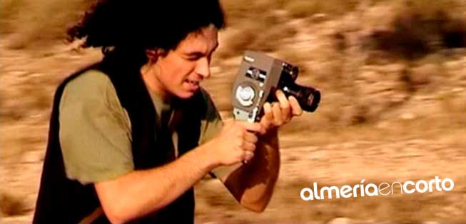 MANOLITO ESPINBERG UNA VIDA DE CINE