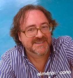 PEDRO SANZ DEL CERRO