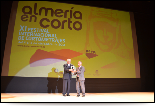 Almer&iacute;a en Corto XI