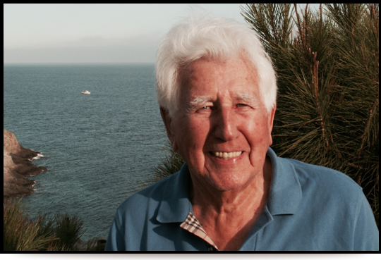 Homenaje al productor Denis O´Dell